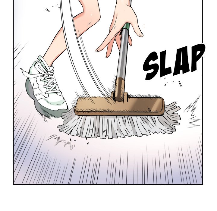 Caught on Tape - Chapter 1 [photo 6] - MangaPorn