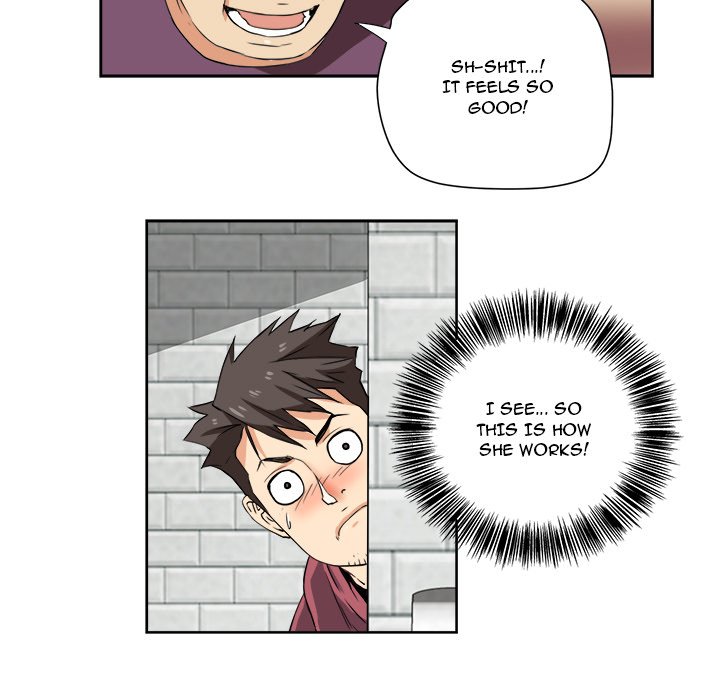 Caught on Tape - Chapter 1 [photo 79] - MangaPorn