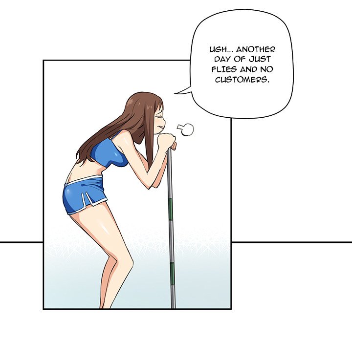 Caught on Tape - Chapter 1 [photo 8] - MangaPorn