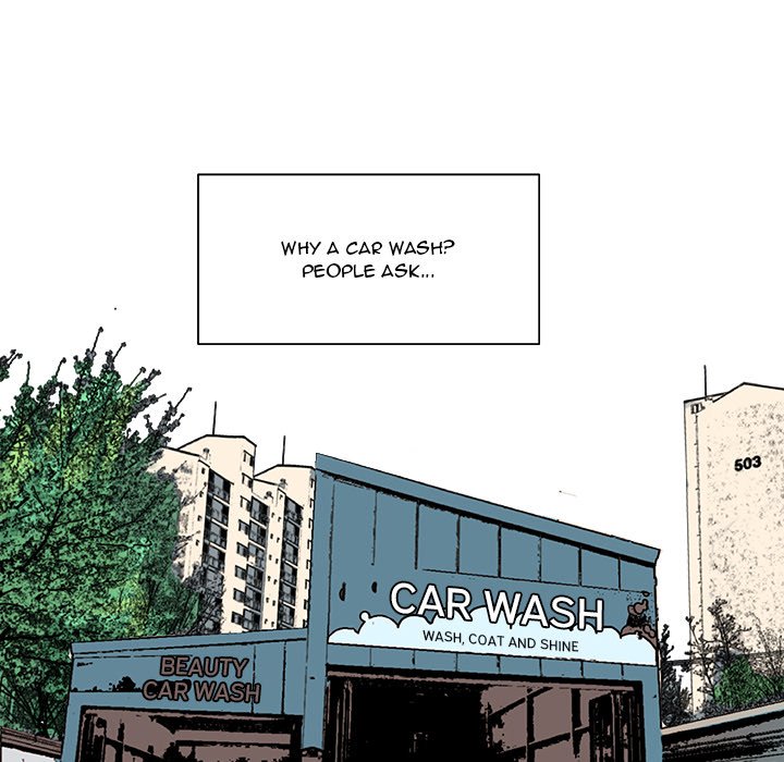 Caught on Tape - Chapter 1 [photo 9] - MangaPorn