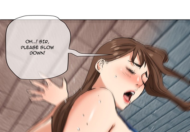 Caught on Tape - Chapter 2 [photo 2] - MangaPorn