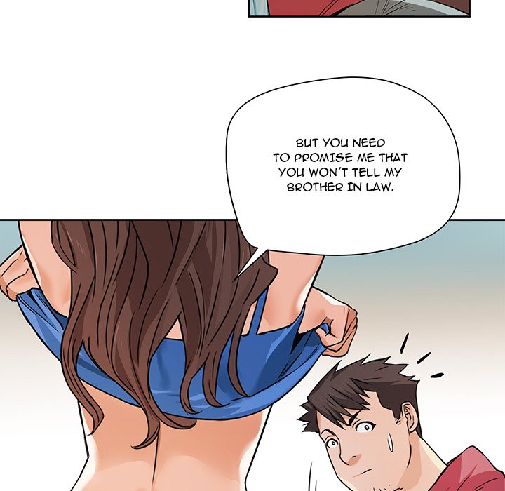 Caught on Tape - Chapter 2 [photo 23] - MangaPorn