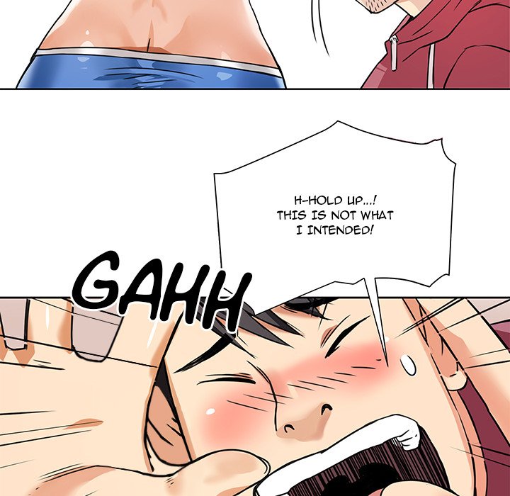 Caught on Tape - Chapter 2 [photo 24] - MangaPorn