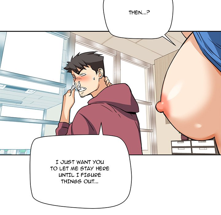 Caught on Tape - Chapter 2 [photo 28] - MangaPorn