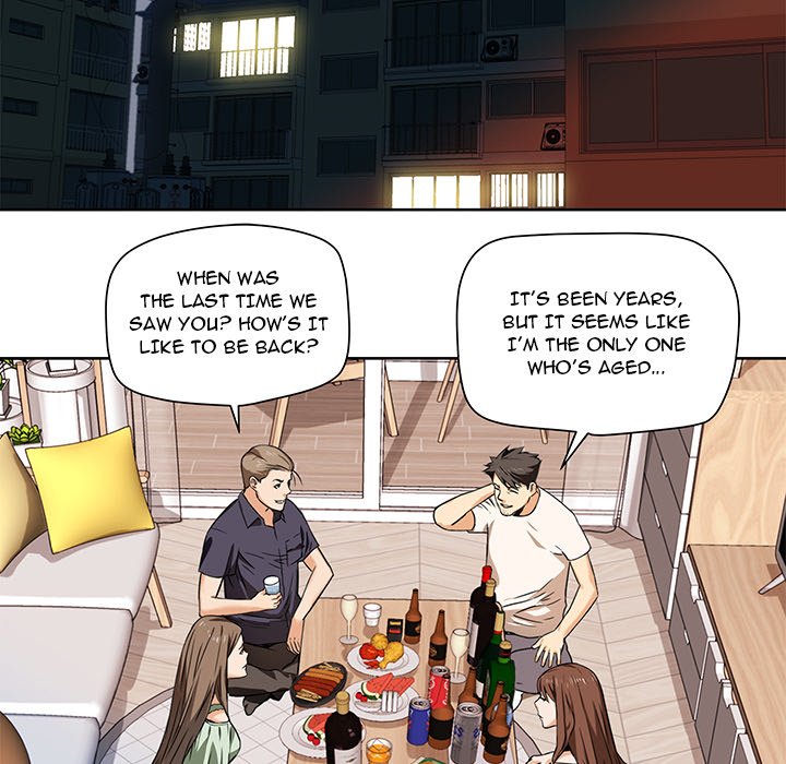 Caught on Tape - Chapter 2 [photo 32] - MangaPorn