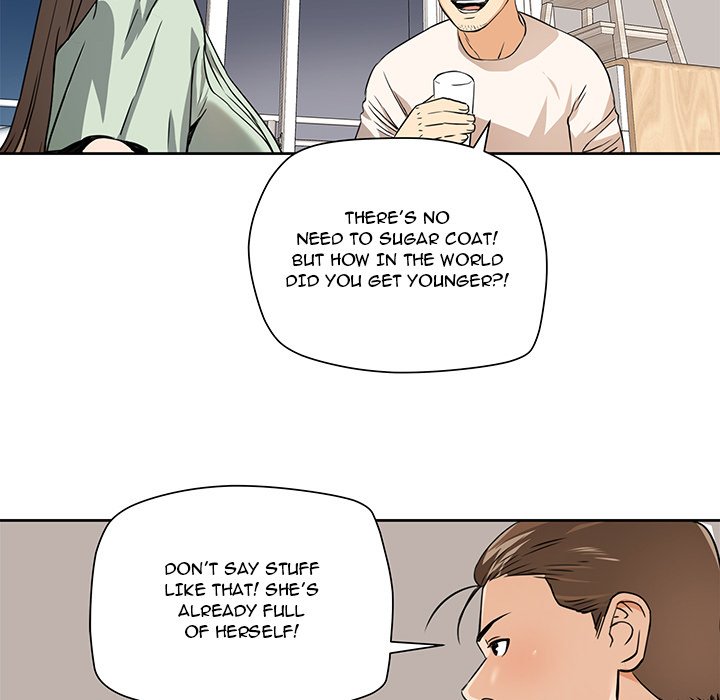 Caught on Tape - Chapter 2 [photo 34] - MangaPorn