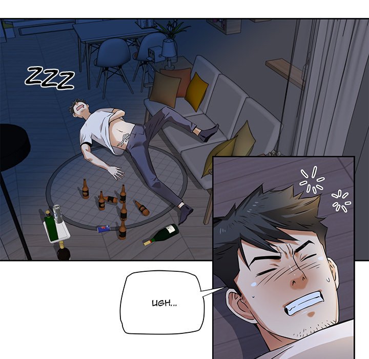 Caught on Tape - Chapter 2 [photo 41] - MangaPorn