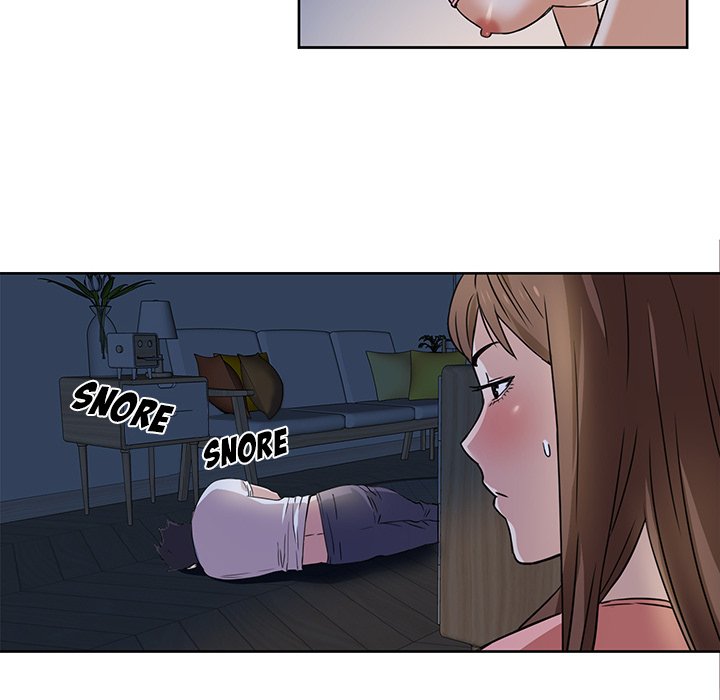 Caught on Tape - Chapter 2 [photo 55] - MangaPorn