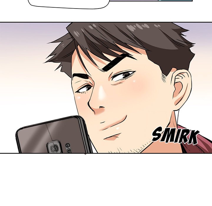 Caught on Tape - Chapter 2 [photo 7] - MangaPorn