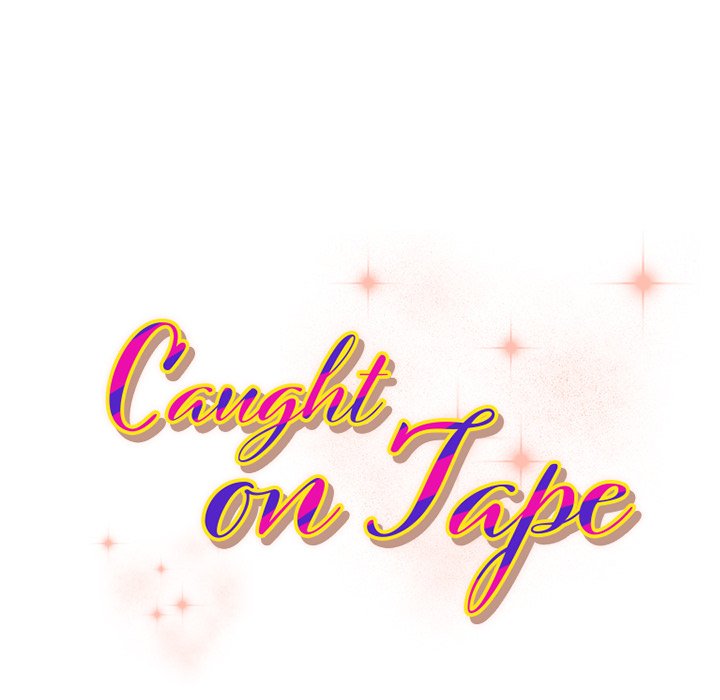 Caught on Tape - Chapter 2 [photo 8] - MangaPorn