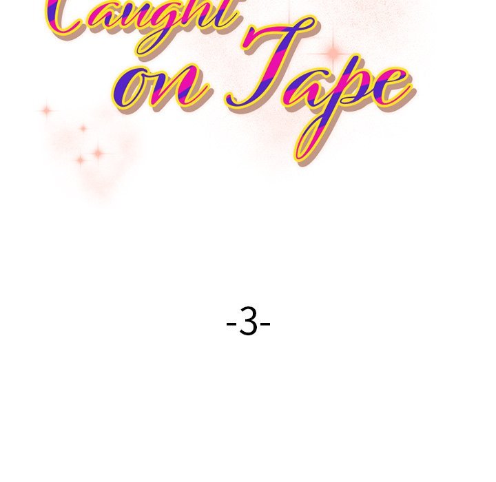 Caught on Tape - Chapter 3 [photo 10] - MangaPorn