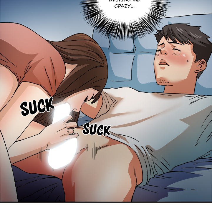 Caught on Tape - Chapter 3 [photo 22] - MangaPorn