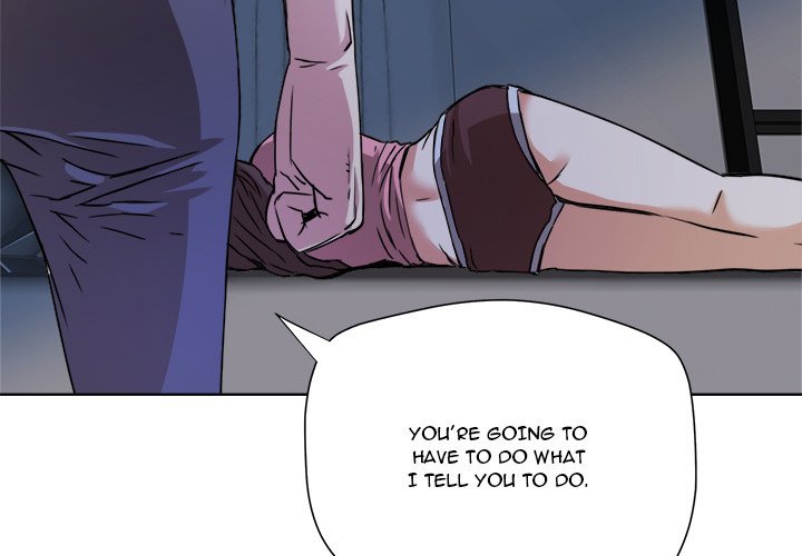 Caught on Tape - Chapter 3 [photo 4] - MangaPorn