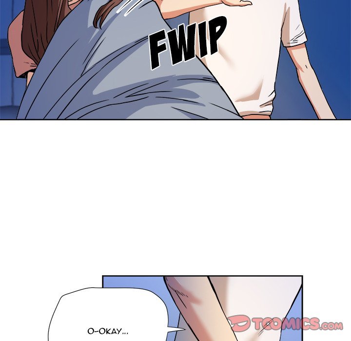 Caught on Tape - Chapter 3 [photo 56] - MangaPorn