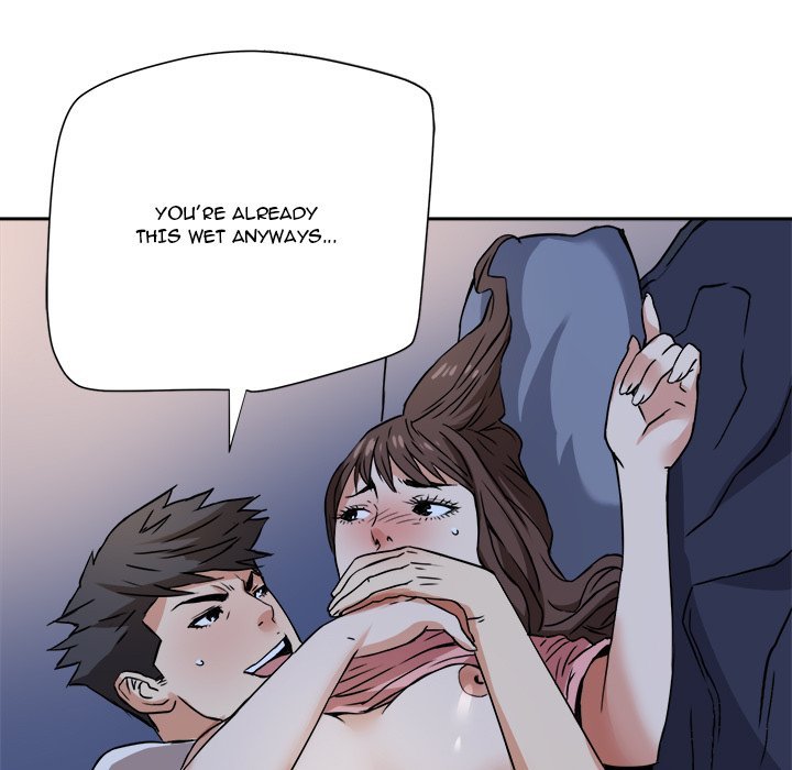 Caught on Tape - Chapter 3 [photo 7] - MangaPorn