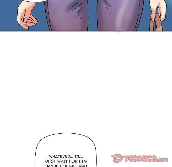 Caught on Tape - Chapter 4 [photo 26] - MangaPorn