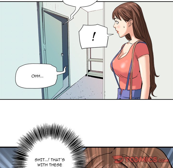 Caught on Tape - Chapter 4 [photo 28] - MangaPorn