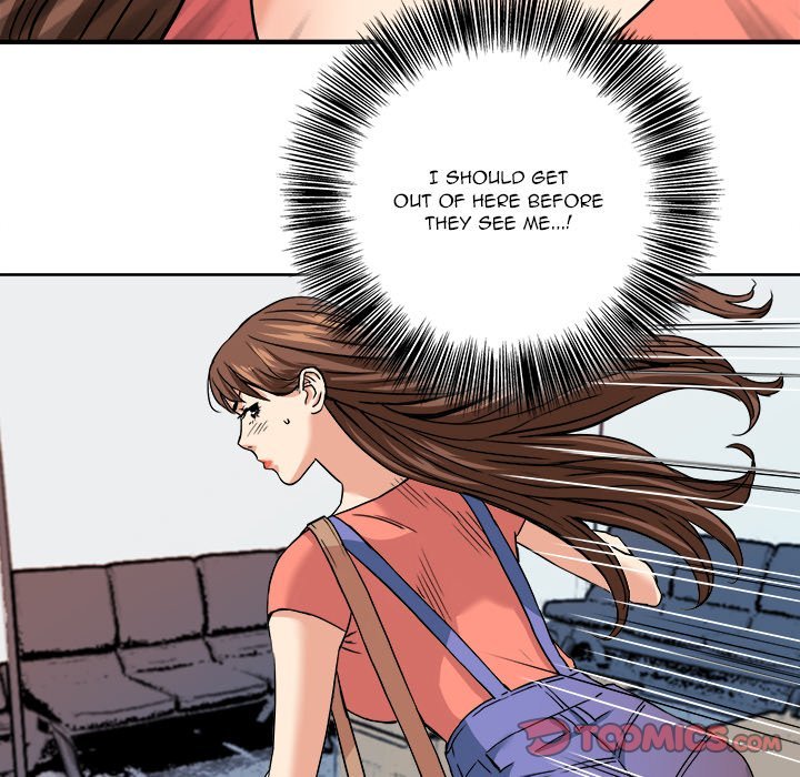 Caught on Tape - Chapter 4 [photo 30] - MangaPorn