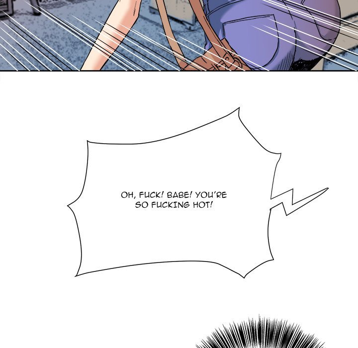 Caught on Tape - Chapter 4 [photo 31] - MangaPorn