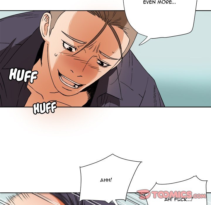 Caught on Tape - Chapter 4 [photo 40] - MangaPorn