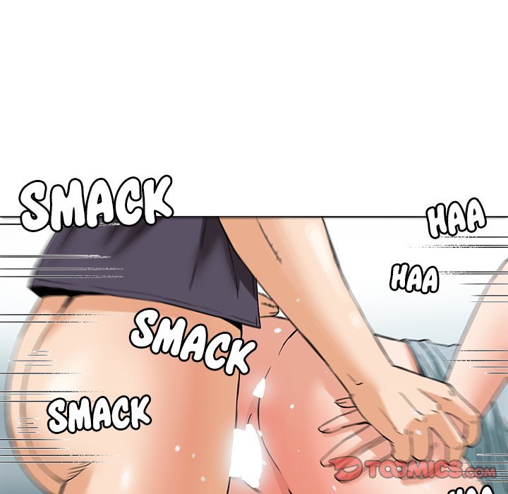 Caught on Tape - Chapter 4 [photo 42] - MangaPorn