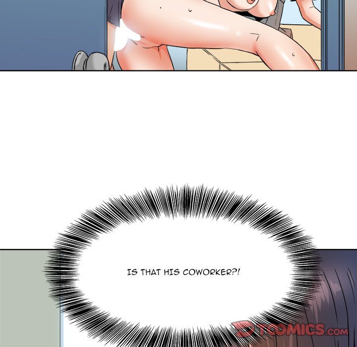 Caught on Tape - Chapter 4 [photo 48] - MangaPorn