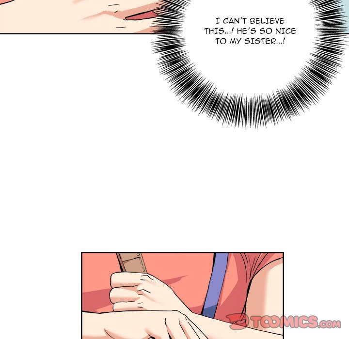 Caught on Tape - Chapter 4 [photo 52] - MangaPorn