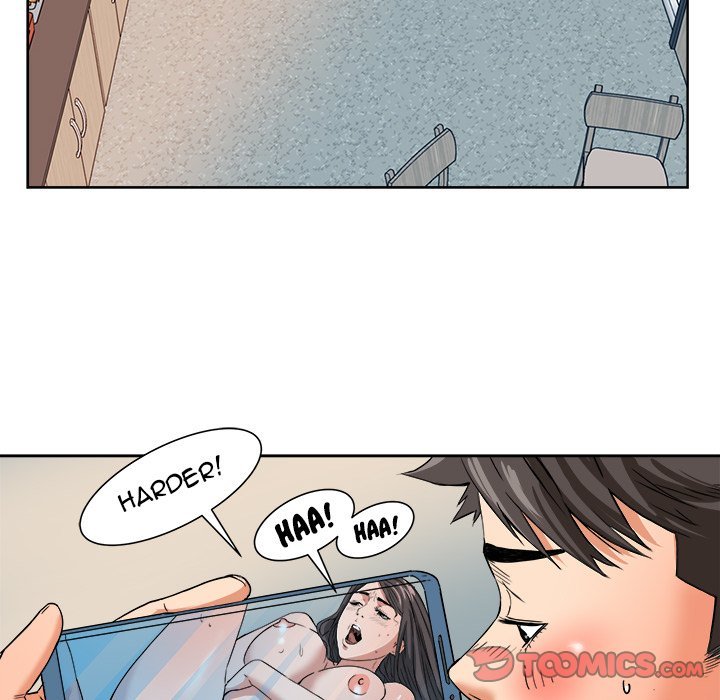 Caught on Tape - Chapter 5 [photo 12] - MangaPorn
