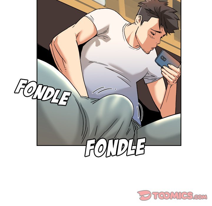 Caught on Tape - Chapter 5 [photo 14] - MangaPorn