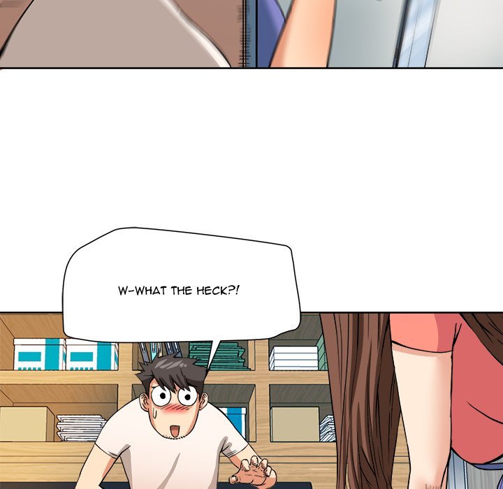 Caught on Tape - Chapter 5 [photo 17] - MangaPorn