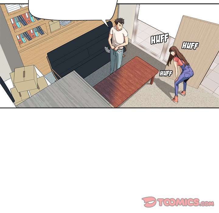 Caught on Tape - Chapter 5 [photo 20] - MangaPorn
