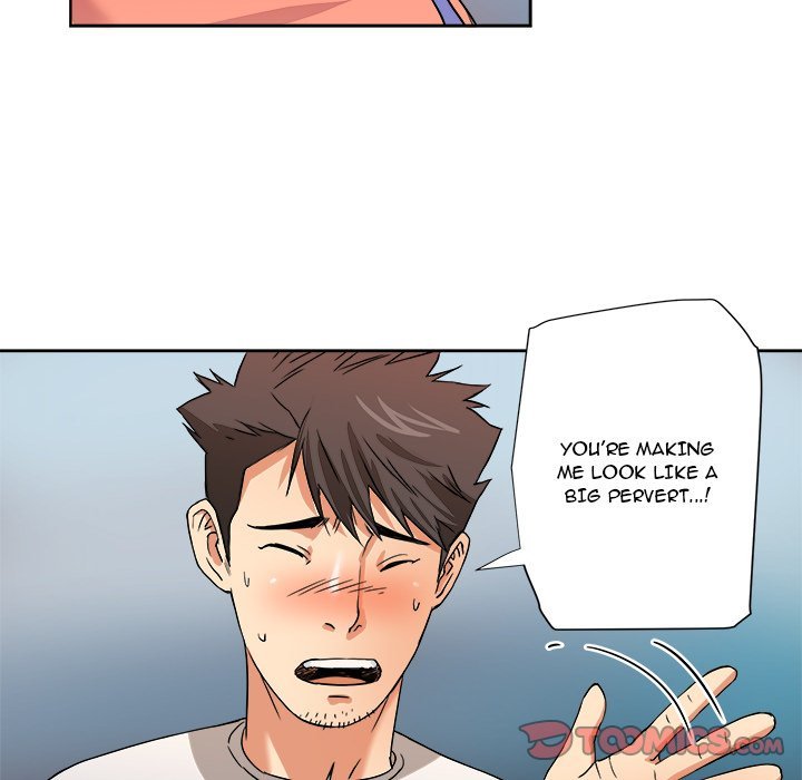 Caught on Tape - Chapter 5 [photo 34] - MangaPorn