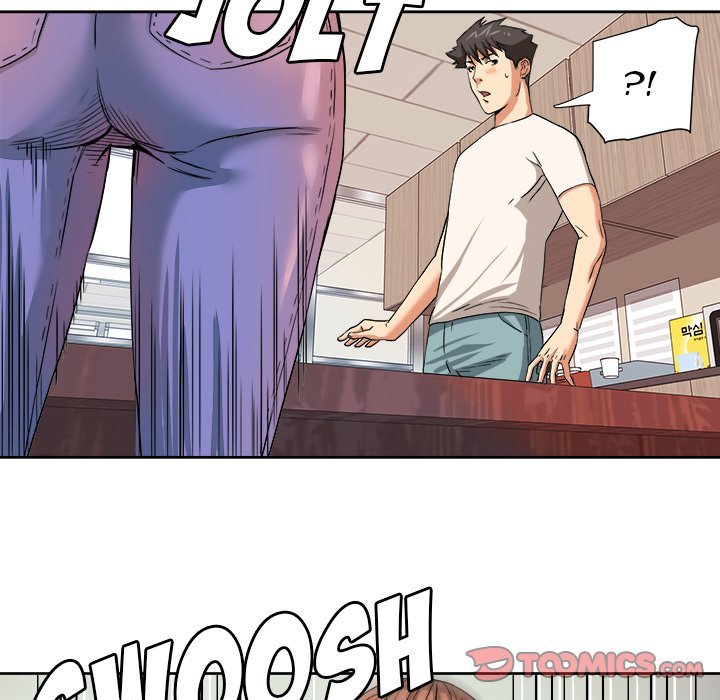 Caught on Tape - Chapter 5 [photo 42] - MangaPorn