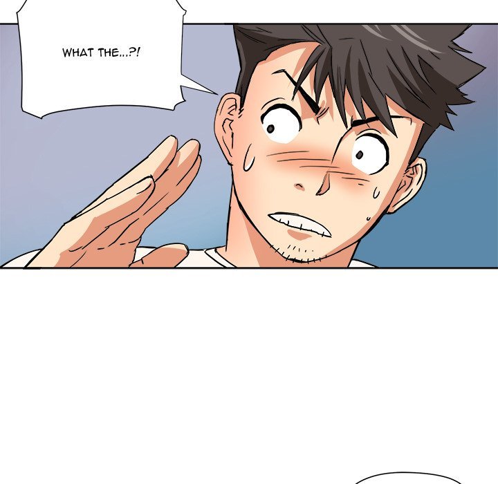 Caught on Tape - Chapter 5 [photo 45] - MangaPorn