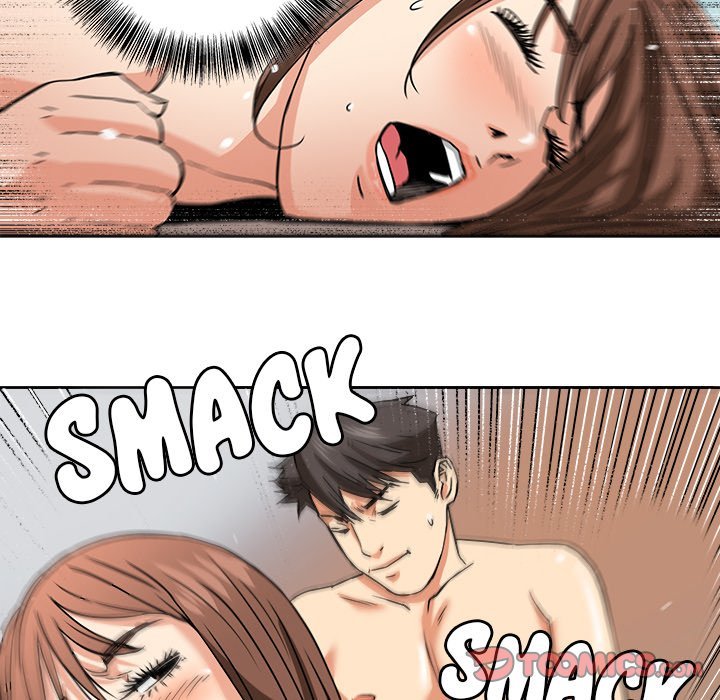 Caught on Tape - Chapter 5 [photo 58] - MangaPorn