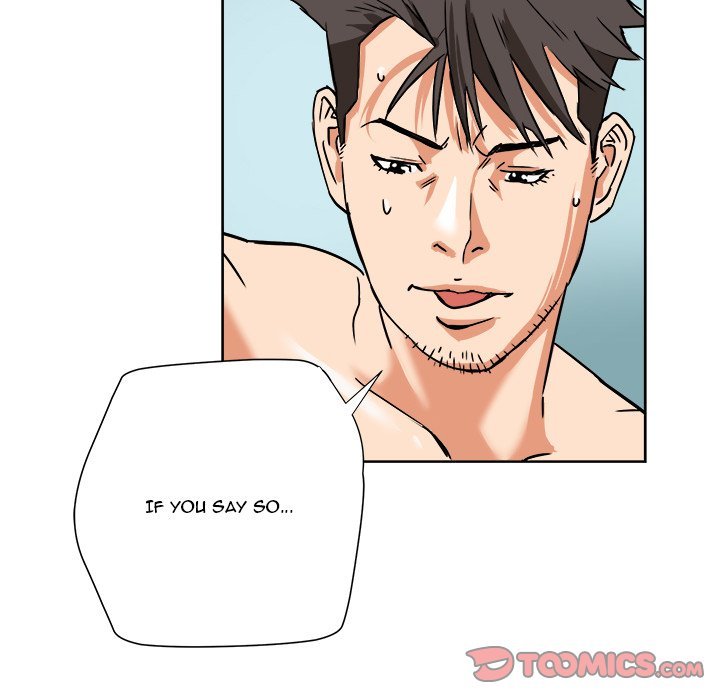 Caught on Tape - Chapter 5 [photo 64] - MangaPorn