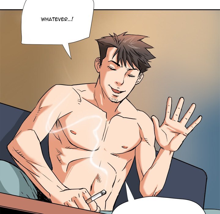 Caught on Tape - Chapter 5 [photo 77] - MangaPorn