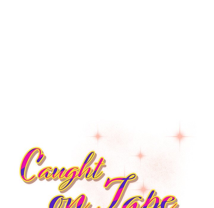 Caught on Tape - Chapter 5 [photo 9] - MangaPorn
