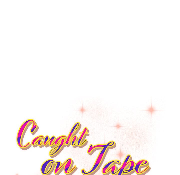 Caught on Tape - Chapter 6 [photo 10] - MangaPorn
