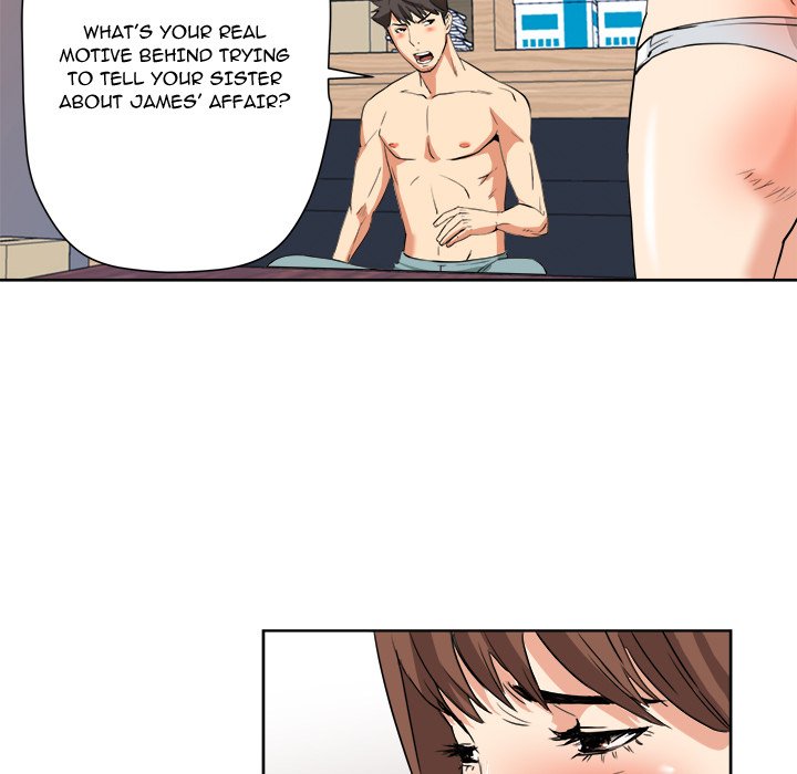 Caught on Tape - Chapter 6 [photo 15] - MangaPorn