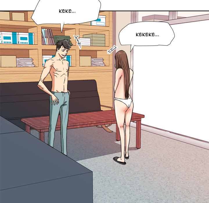 Caught on Tape - Chapter 6 [photo 24] - MangaPorn