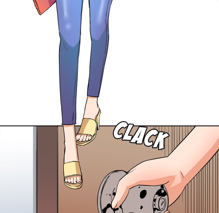 Caught on Tape - Chapter 6 [photo 28] - MangaPorn