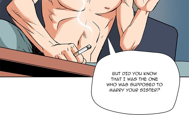 Caught on Tape - Chapter 6 [photo 4] - MangaPorn