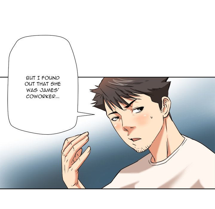 Caught on Tape - Chapter 6 [photo 63] - MangaPorn