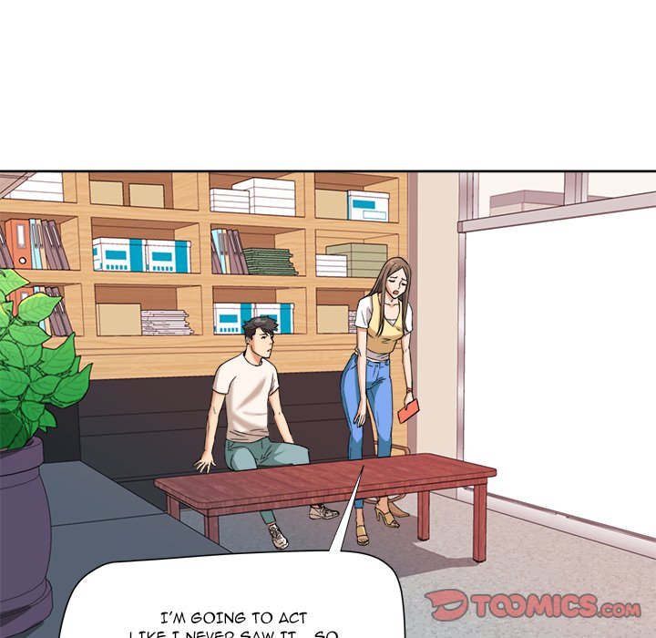 Caught on Tape - Chapter 6 [photo 68] - MangaPorn