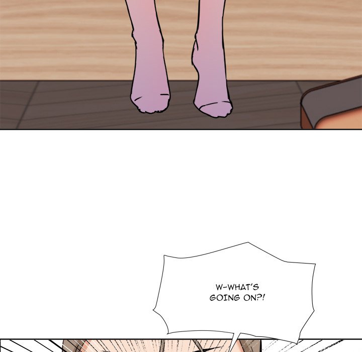 Caught on Tape - Chapter 6 [photo 83] - MangaPorn