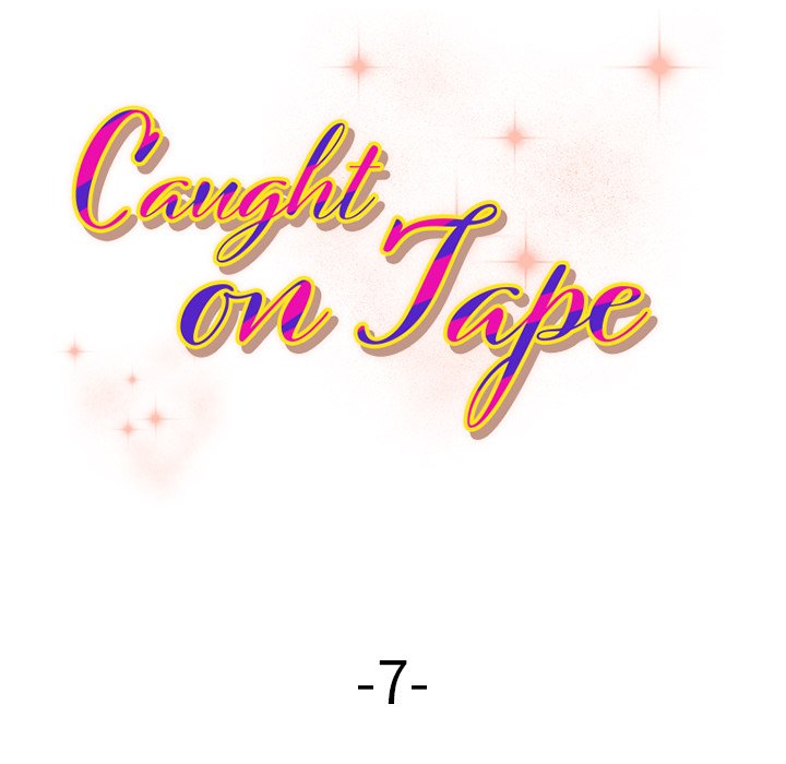 Caught on Tape - Chapter 7 [photo 11] - MangaPorn