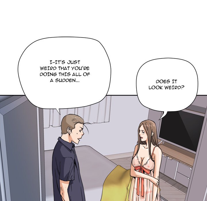 Caught on Tape - Chapter 7 [photo 13] - MangaPorn