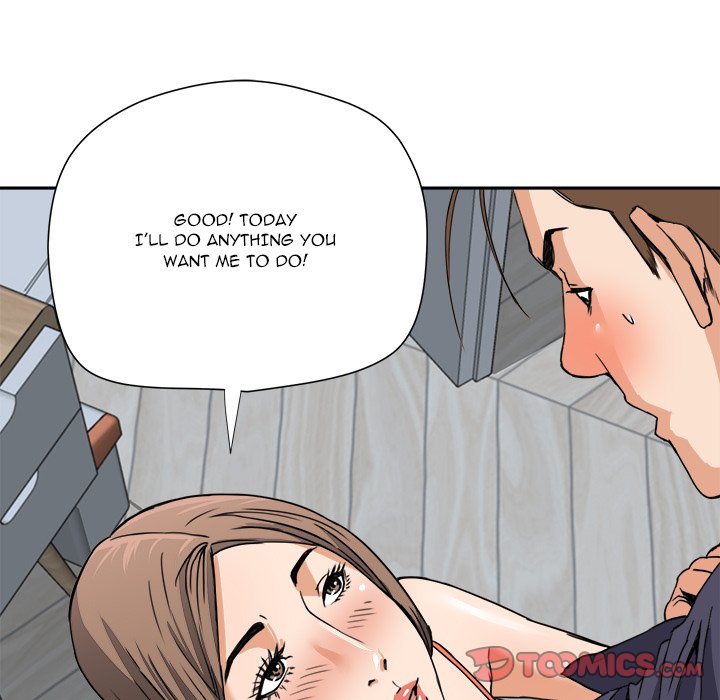 Caught on Tape - Chapter 7 [photo 18] - MangaPorn