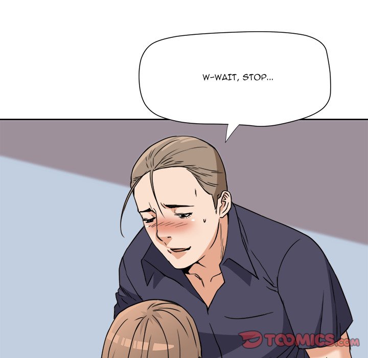 Caught on Tape - Chapter 7 [photo 34] - MangaPorn